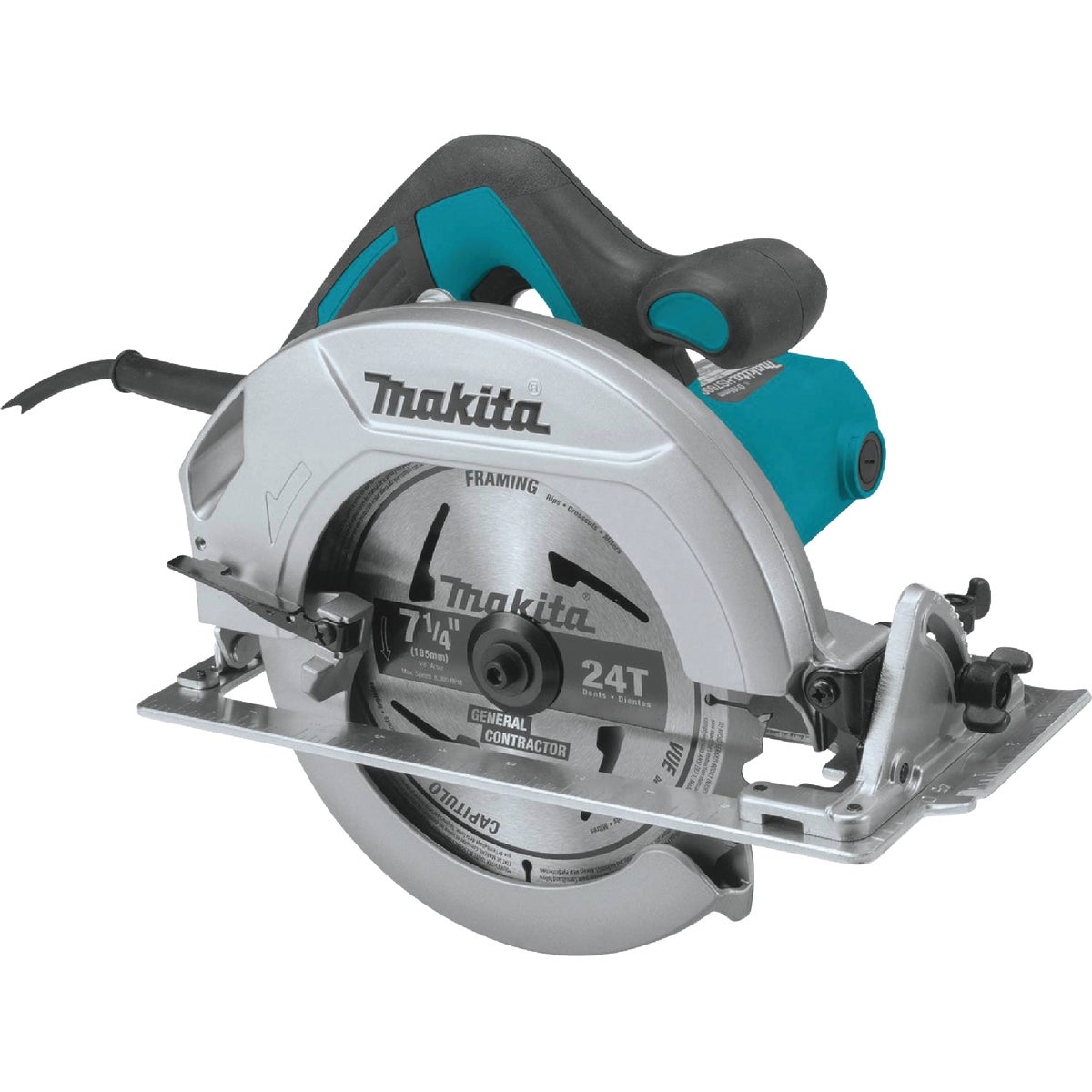 7-1/4″10.5A CIRCULAR SAW