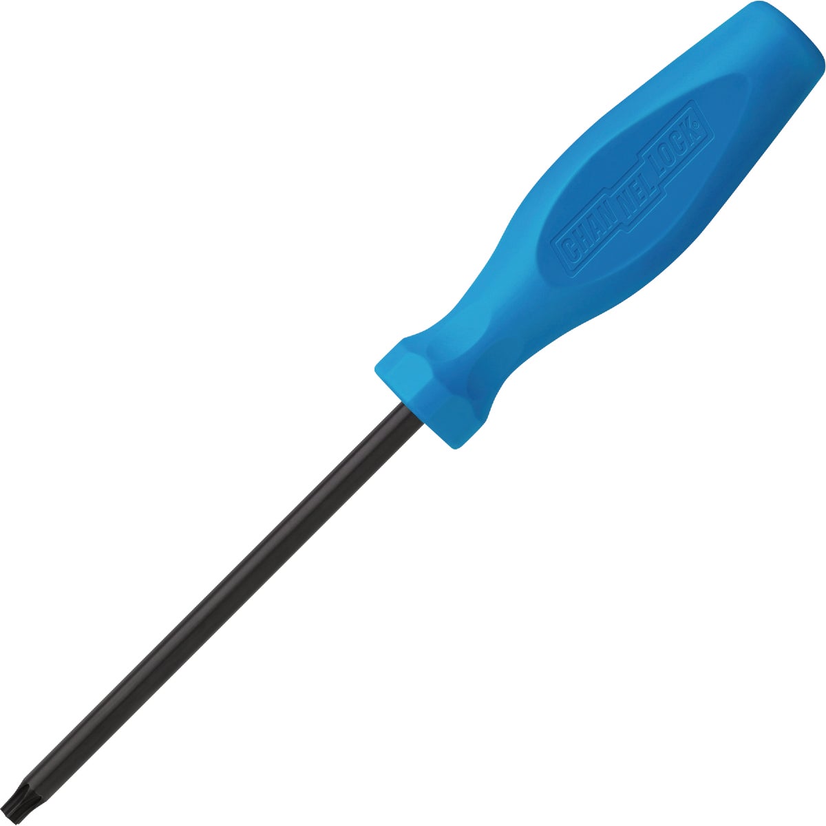 Channellock T40 x 5 In. Professional Torx Screwdriver