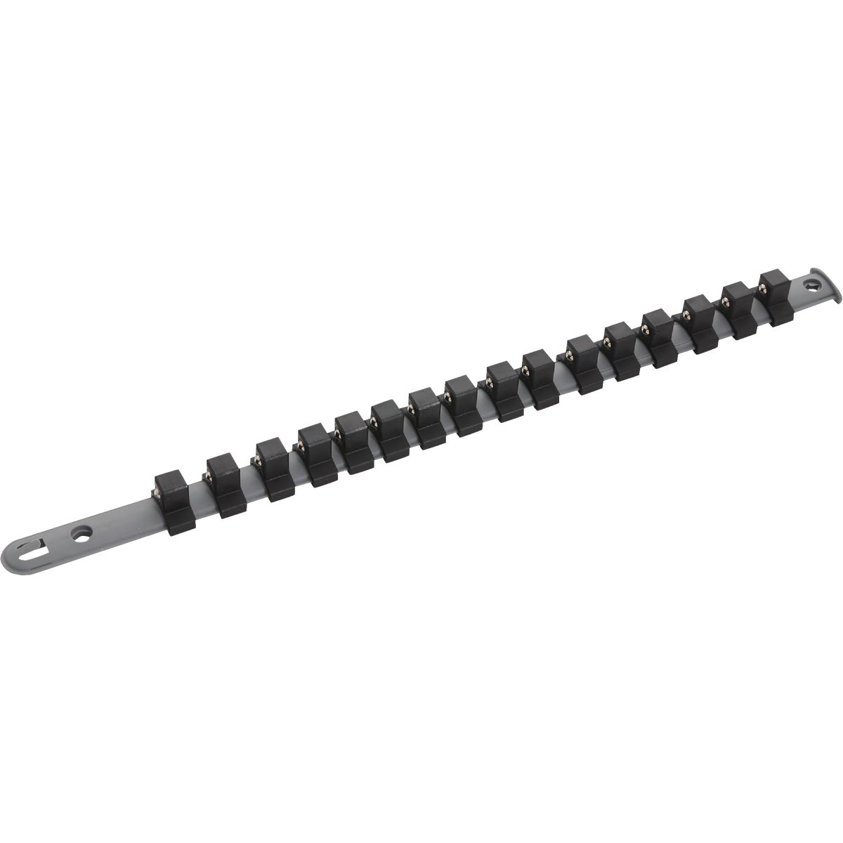 Channellock 1/2 In. Plastic Socket Rail