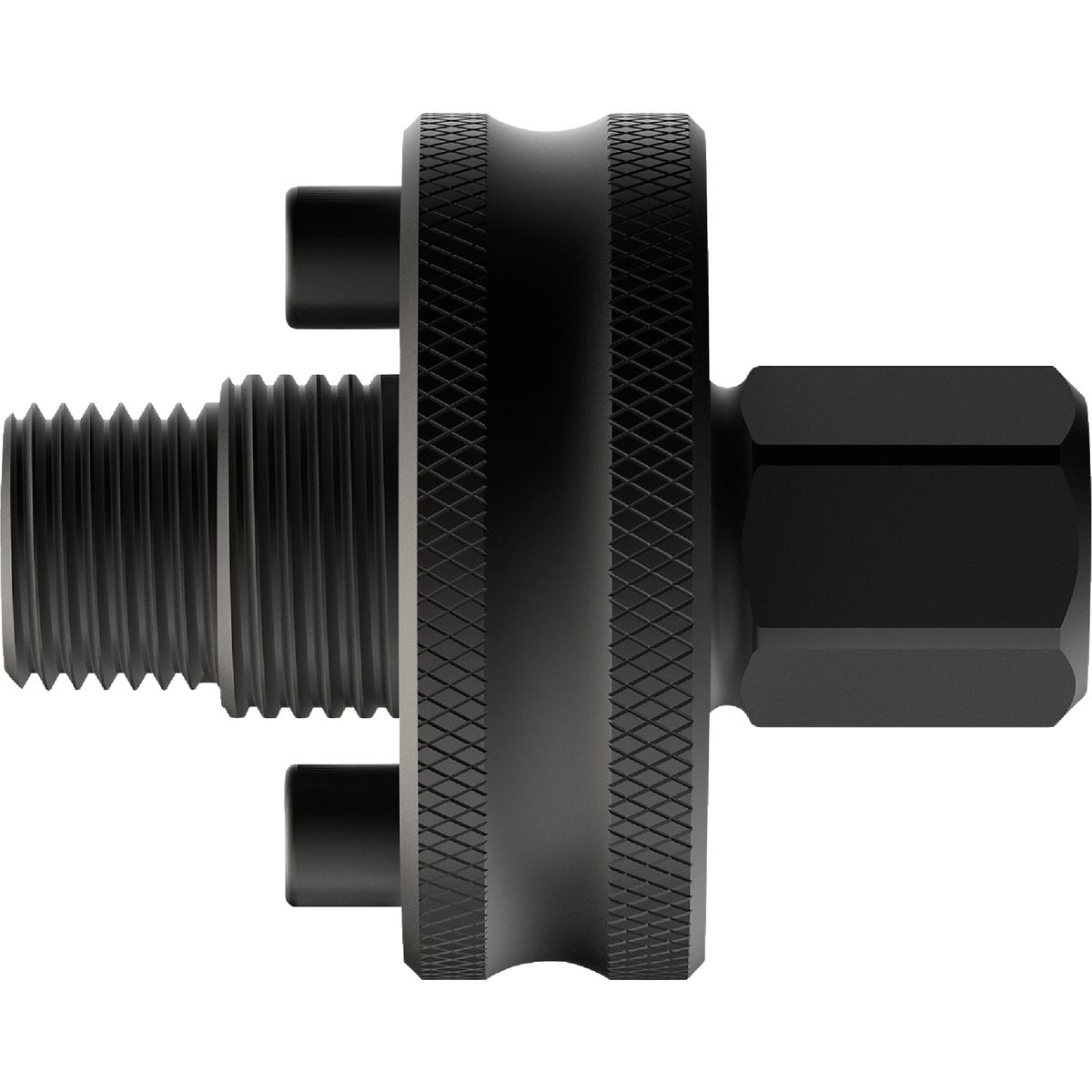 Milwaukee Quik-Lok Arbor Enlargement Adapter