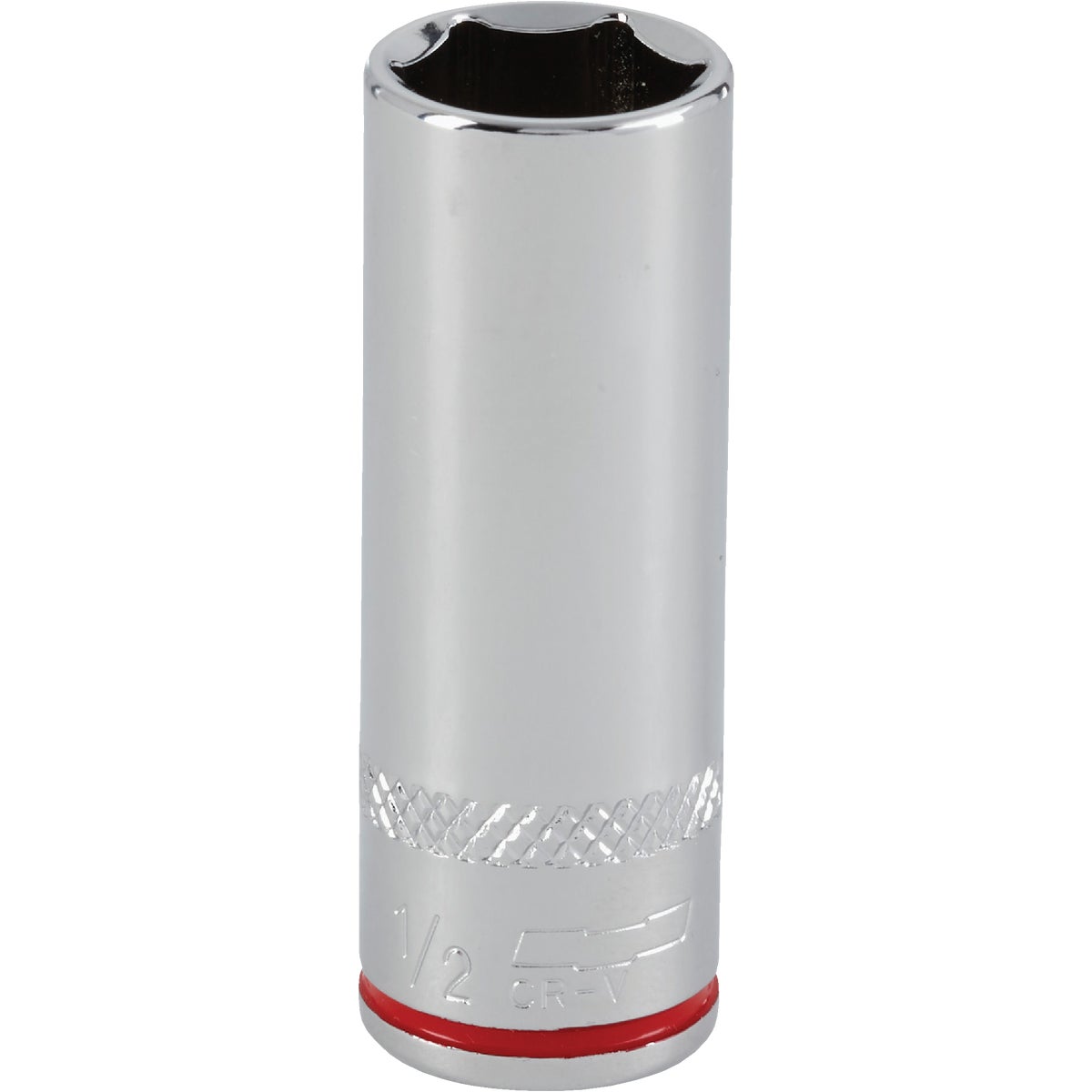 1/2″ 1/4 DR DEEP SOCKET