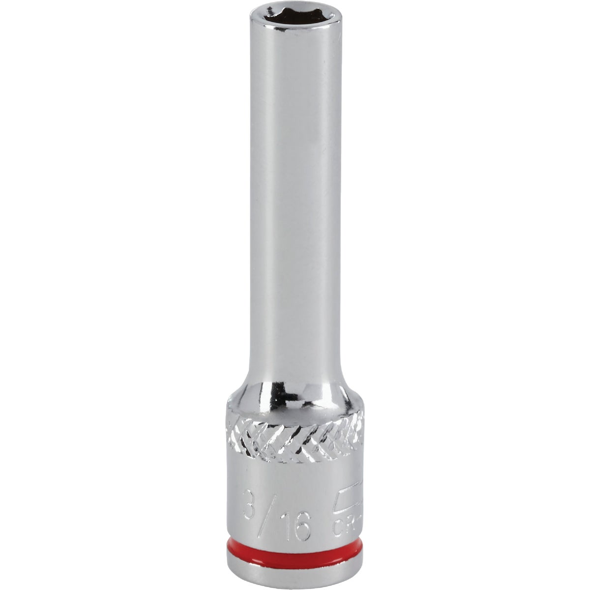 3/16″ 1/4 DR DEEP SOCKET