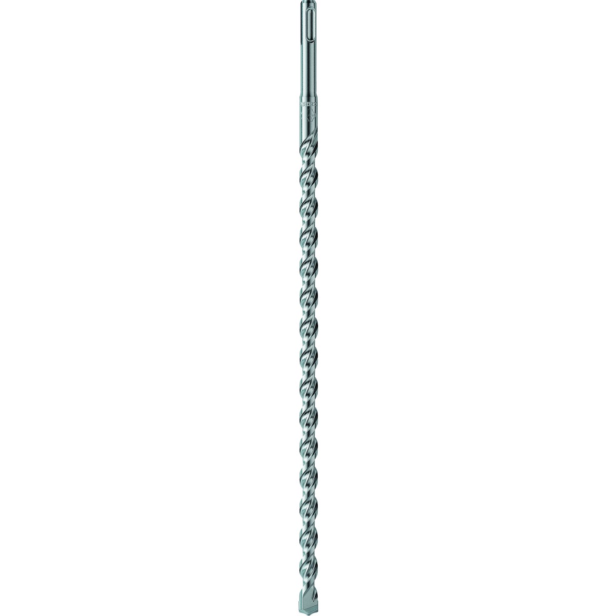 Simpson Strong-Tie 5/8 In. x 12 In. SDS-Plus Rotary Hammer Drill Bit