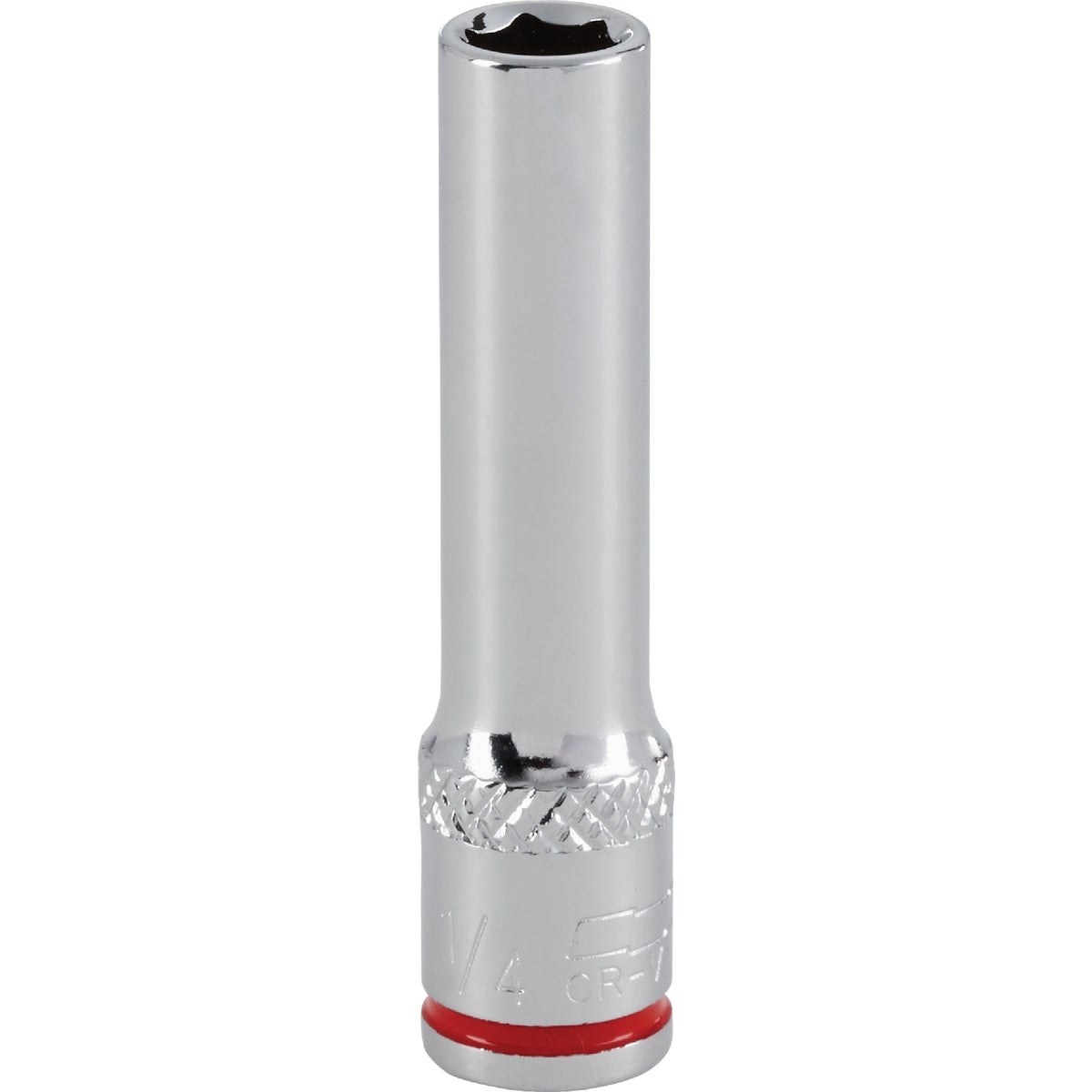 1/4″ 1/4 DR DEEP SOCKET