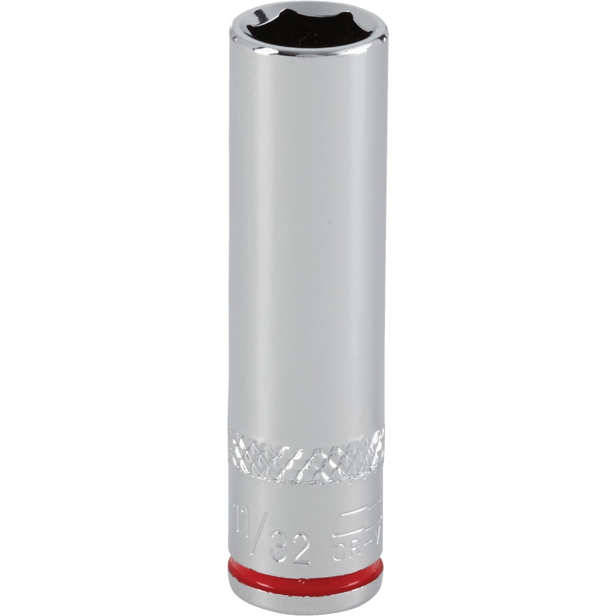 11/32″ 1/4DR DEEP SOCKET