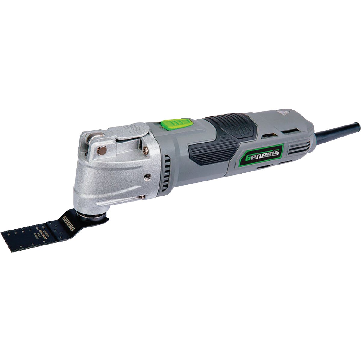 Genesis 2.5-Amp Oscillating Tool Kit