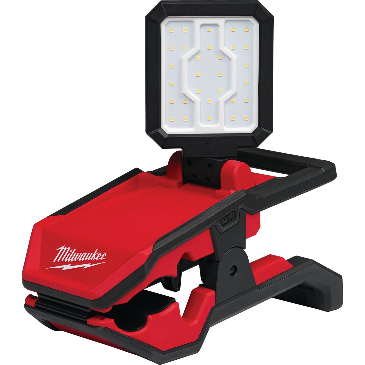 Milwaukee M18 ROVER Clamping Flood Light (Tool Only)