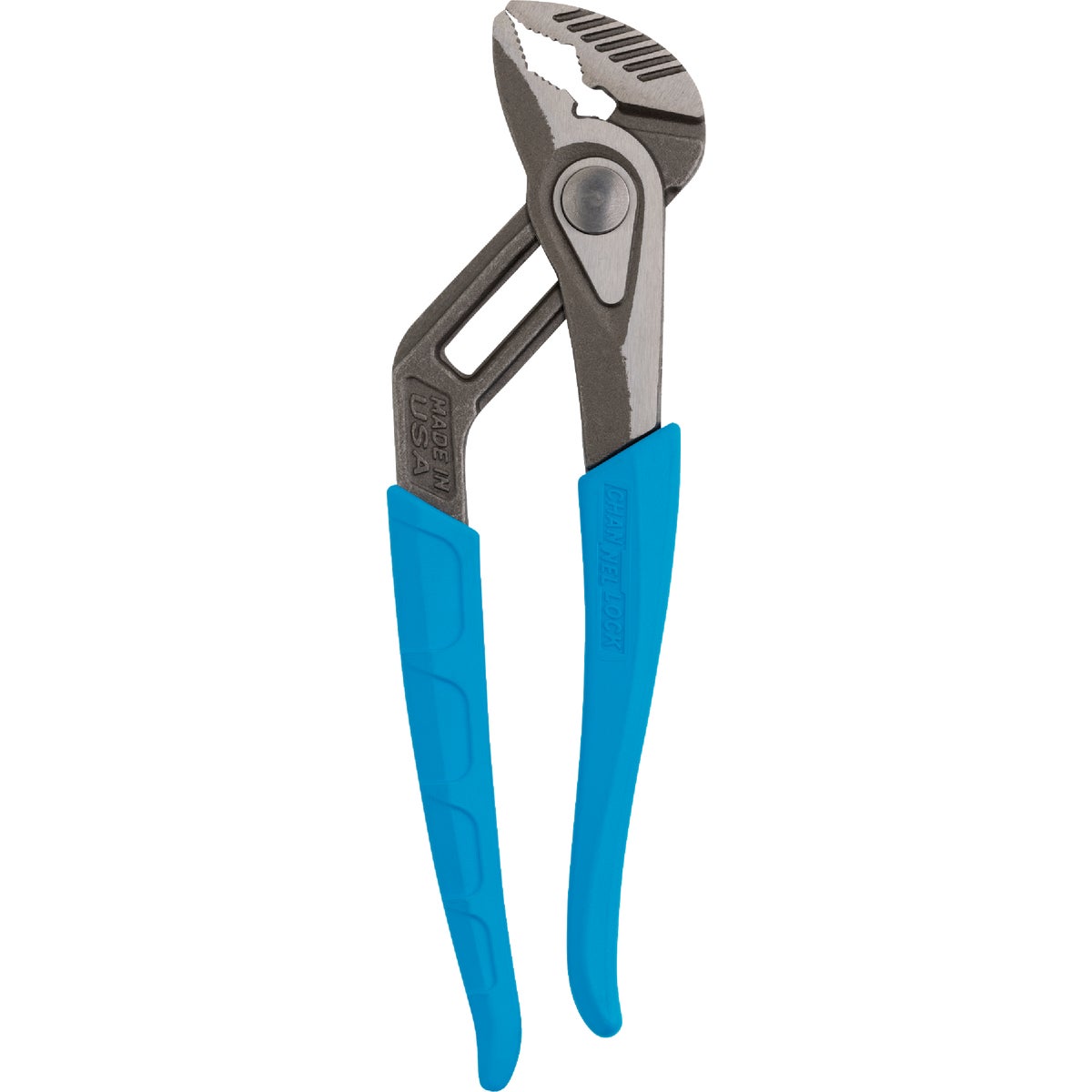 Channellock SpeedGrip 10 In. V-Jaw Tongue & Groove Pliers