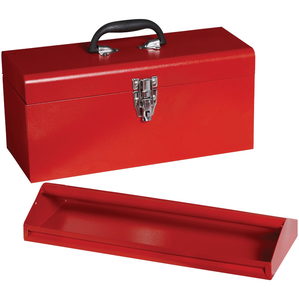 17″ METAL TOOLBOX