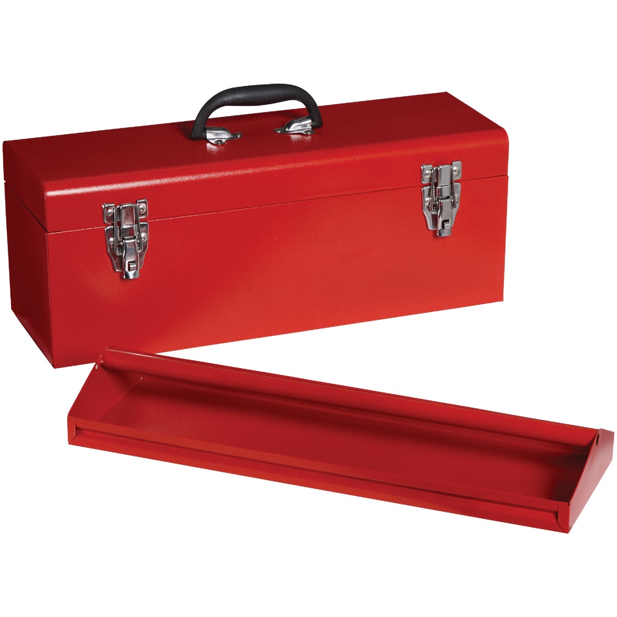 20″ METAL TOOLBOX