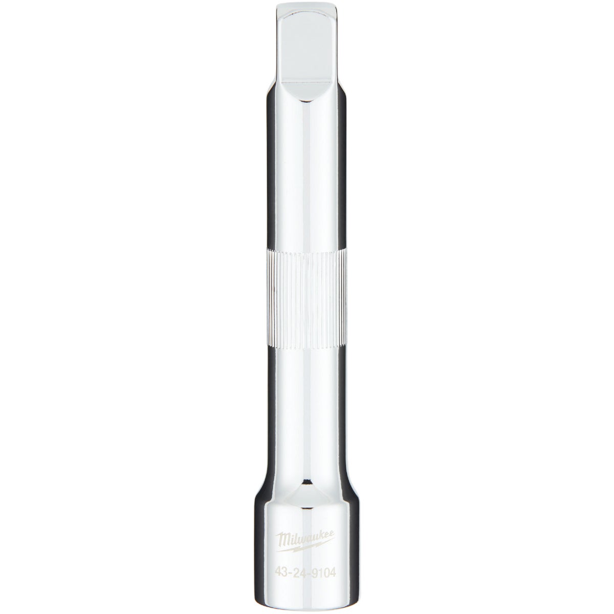 Milwaukee 1/2 In. Drive 5 In. Long Socket Extension