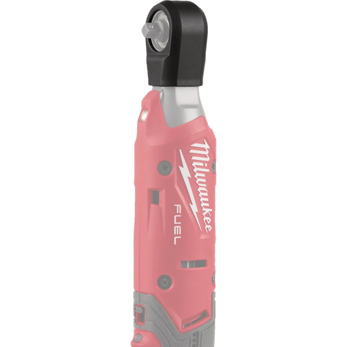 Milwaukee M12 FUEL 1/4 In. Ratchet Protective Boot