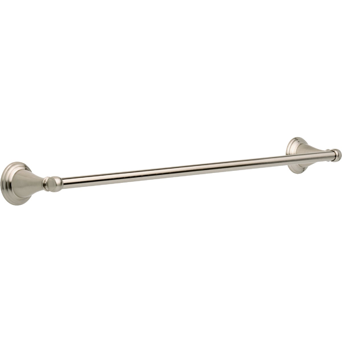 24″ BN WNDMRE TOWEL BAR