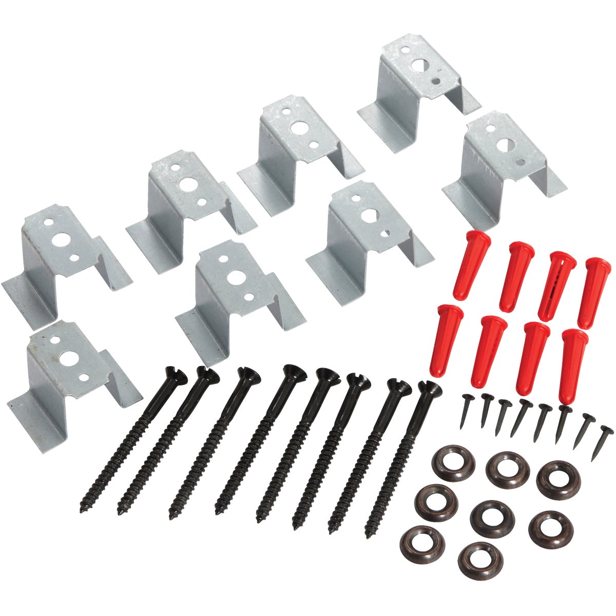 UL WALL SPACER KIT