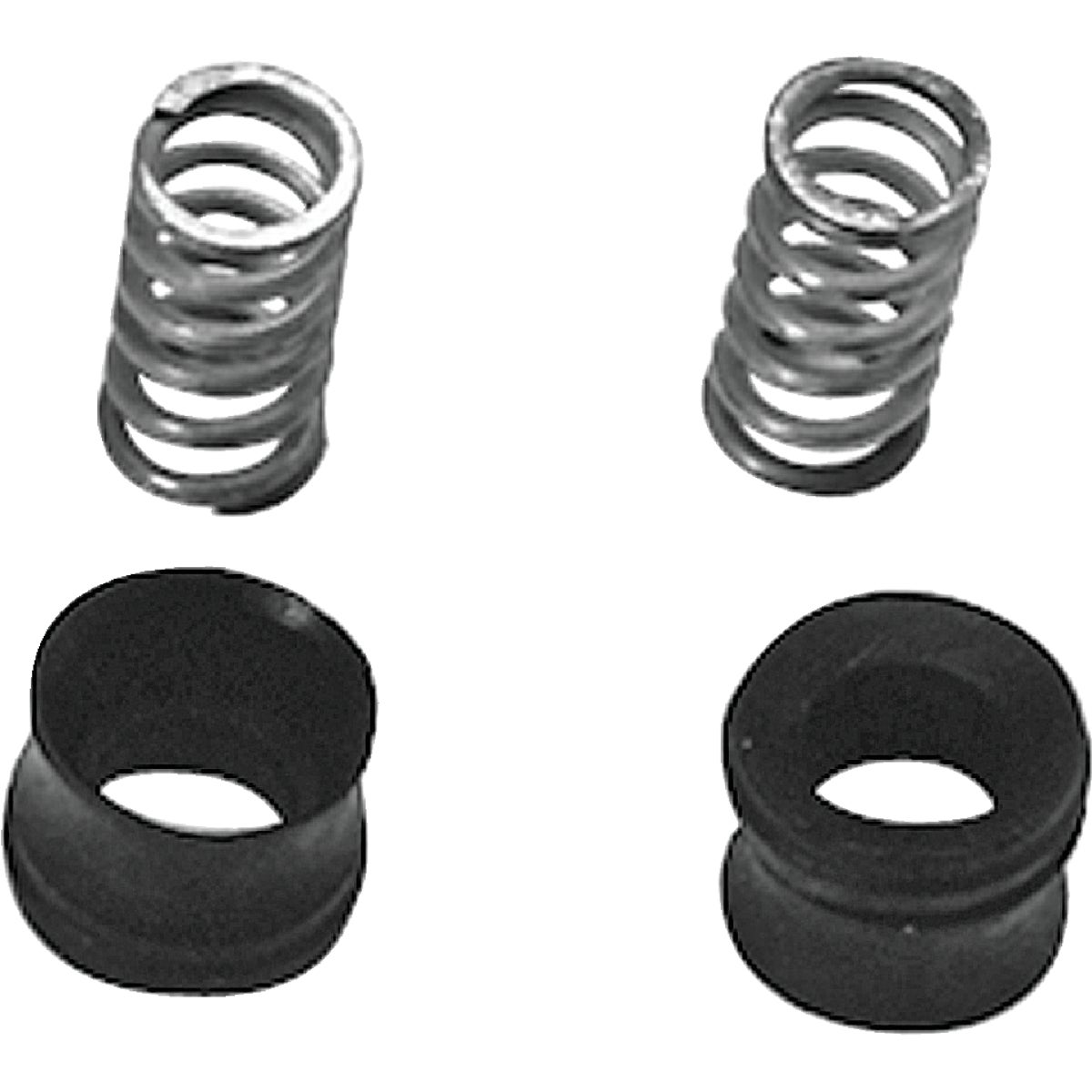 SPRINGS & SEAT KIT