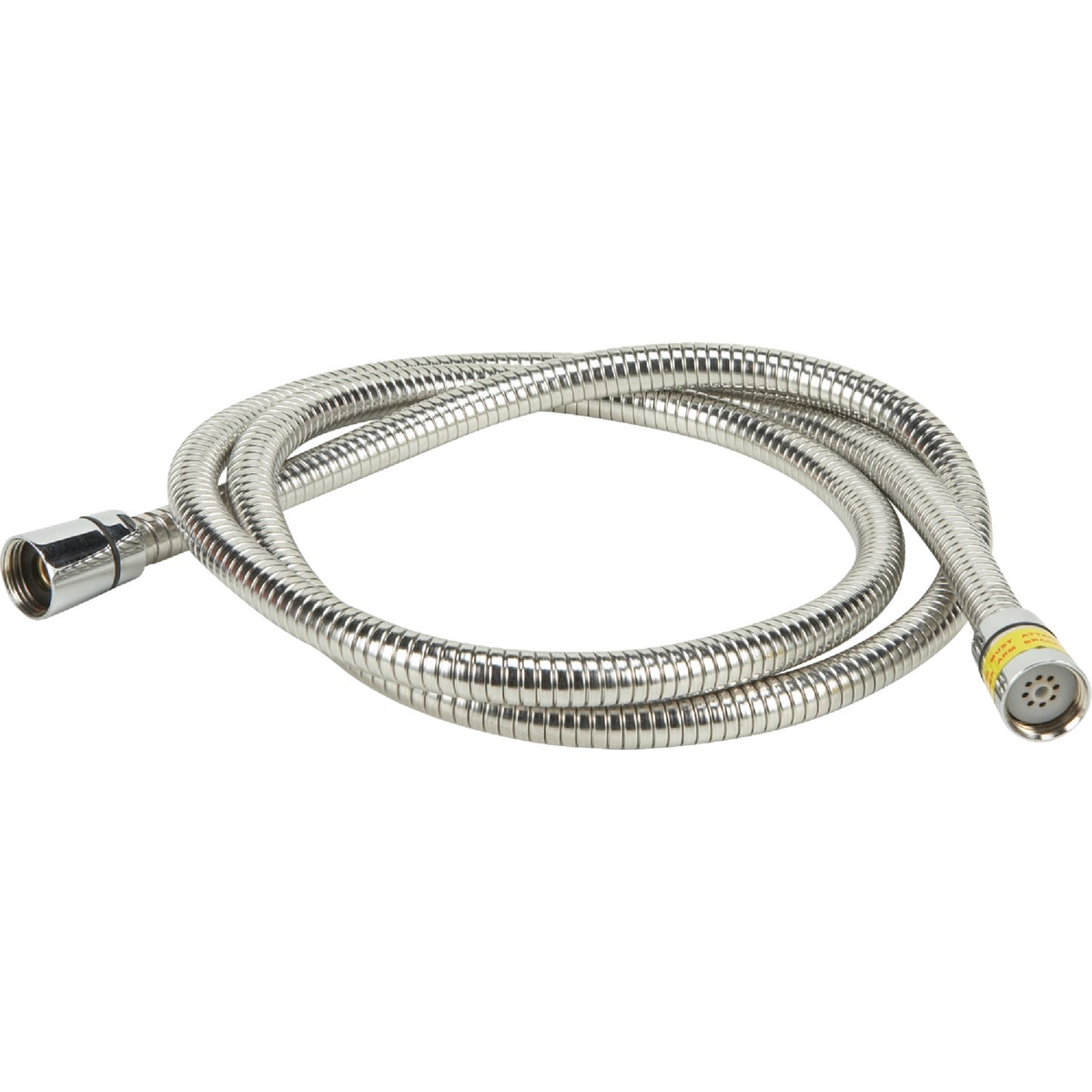 5′ SS EXTENDABLE HOSE