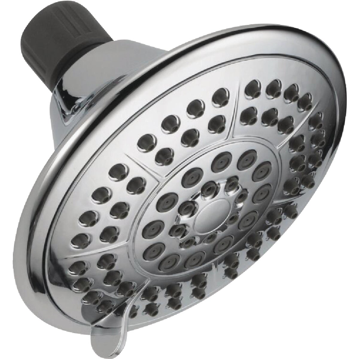 CHROME 5-SET SHOWERHEAD