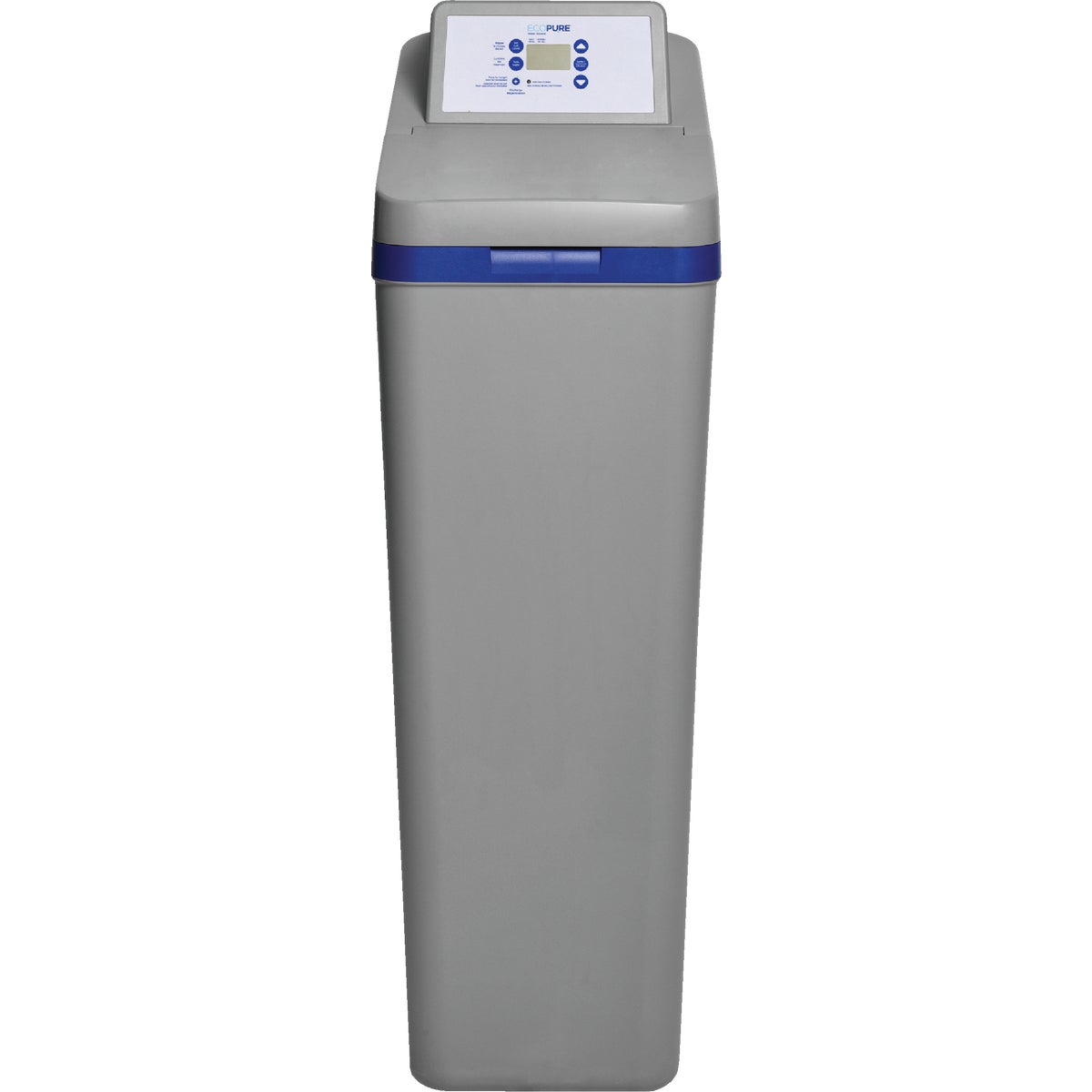 EcoPure 31,000 Grain Water Softener