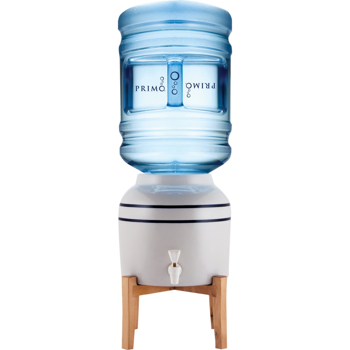Primo Water Ceramic Bottled Water Cooler Dispenser