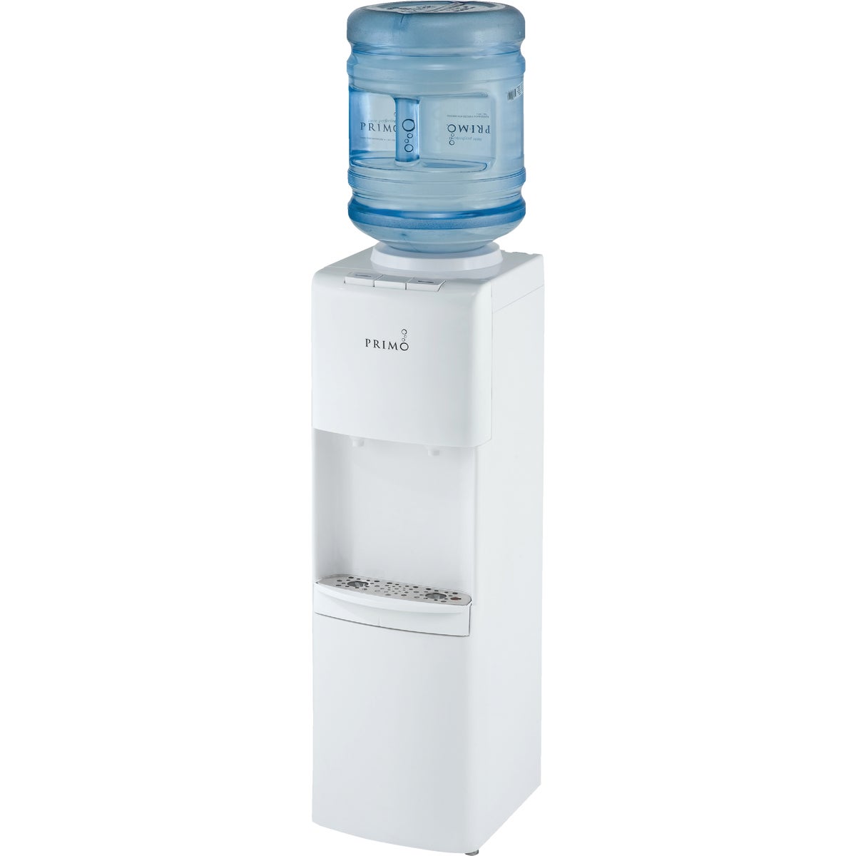 Primo Water Residential/Commercial 3/5 Gal. Cold/Room Temperature Top Loading Water Dispenser