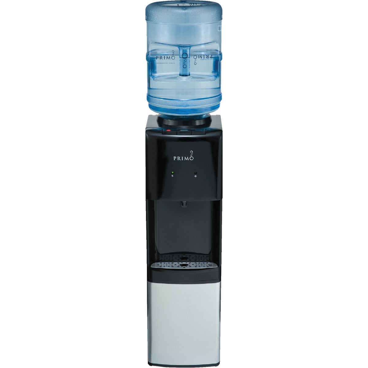 Primo Water Residential/Commercial 3/5 Gal. Hot/Cold Top Loading Water Dispenser