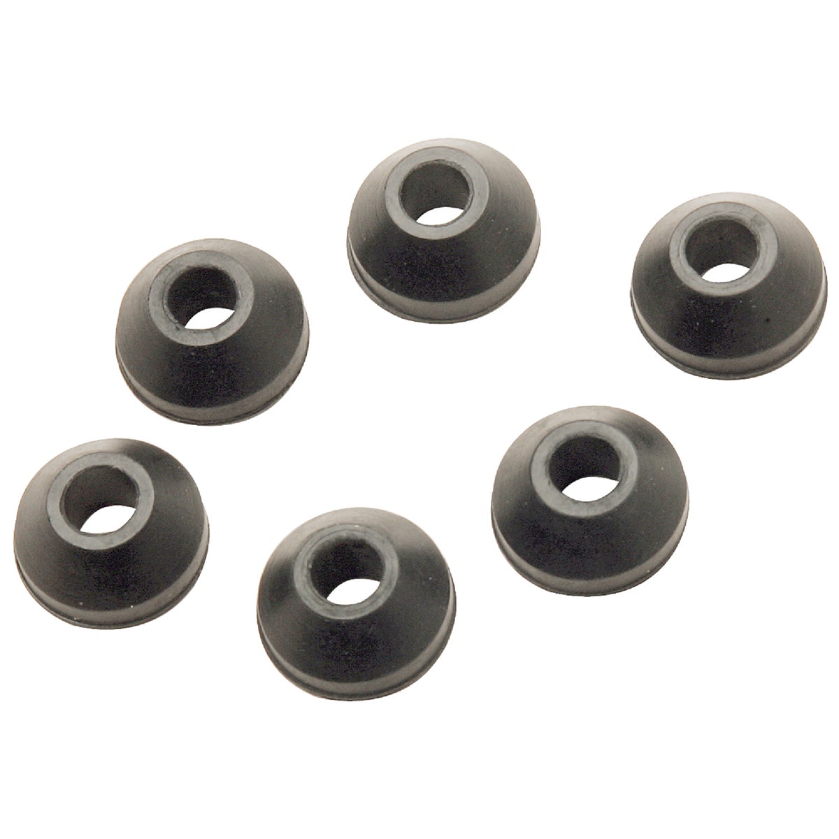 6PC 1/8″L-O BEVEL WASHER