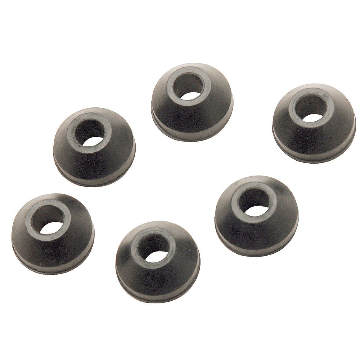 6PK 1/4″R BEVEL WASHER