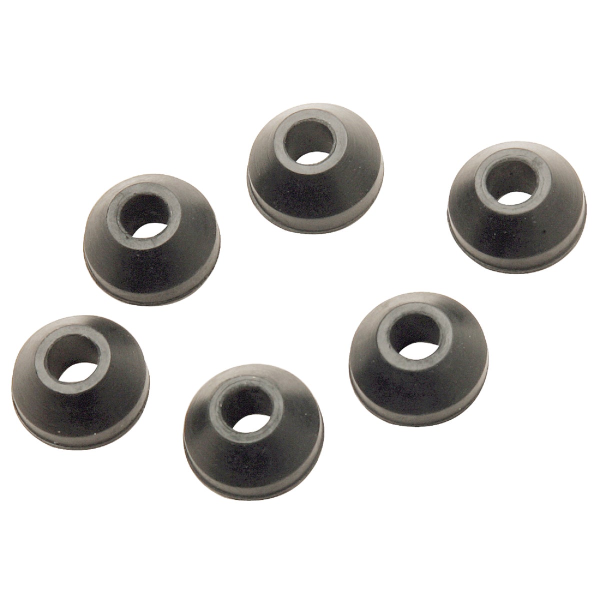 6PK 1/4″L BEVEL WASHER