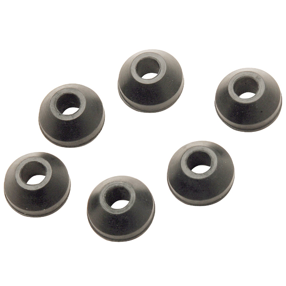 6PK 3/8″R BEVEL WASHER