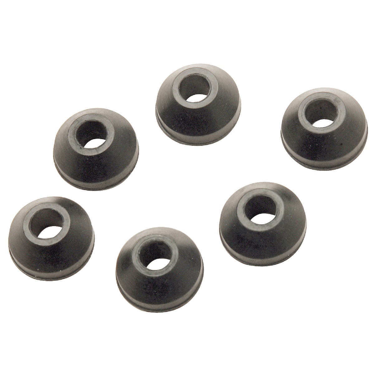 6PK 3/8″L BEVEL WASHER