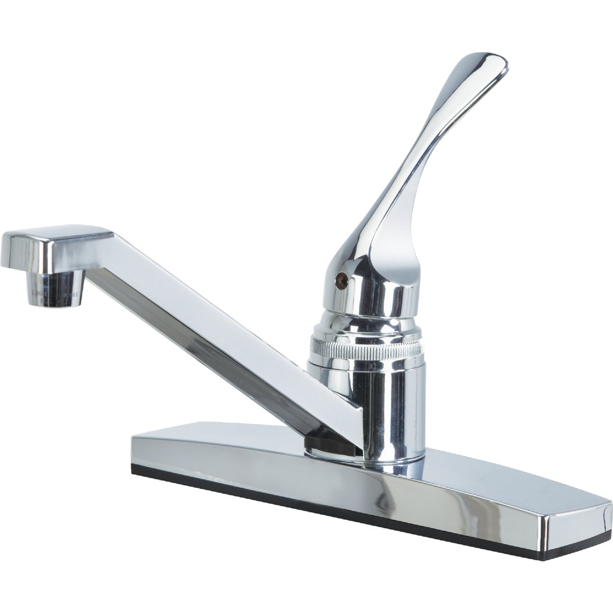 CHROME FAUCET KIT