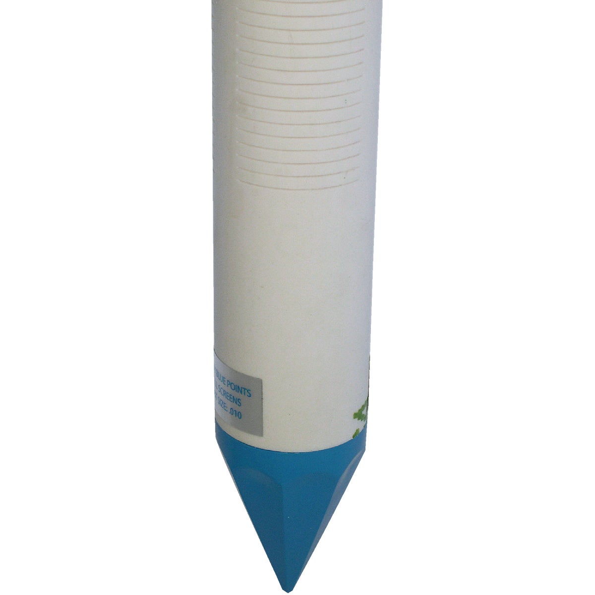 1.5″X3′ WELL POINT PVC