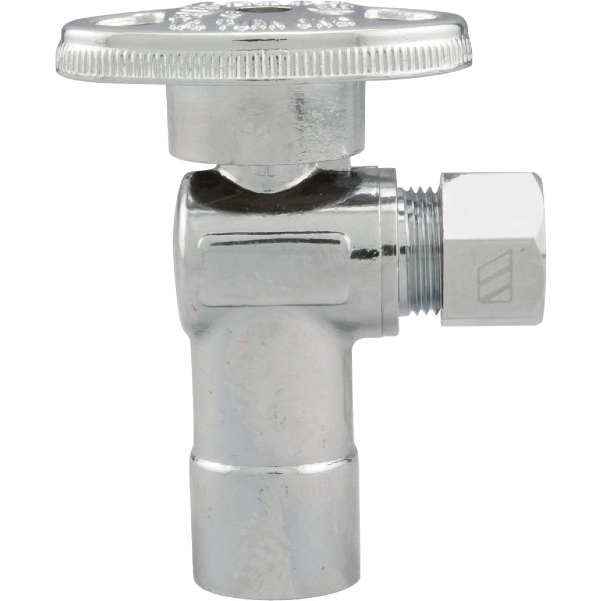 1/2SWX3/8C ANGLE VALVE