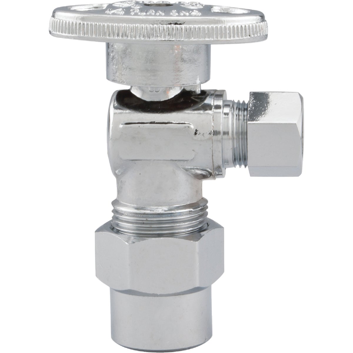 1/2CPVCX3/8C ANGLE VALVE