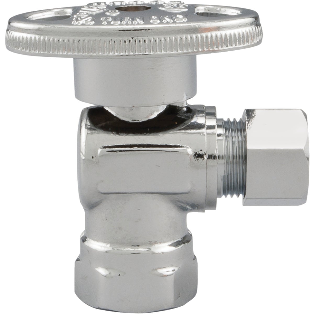 3/8FPTX3/8C ANGLE VALVE