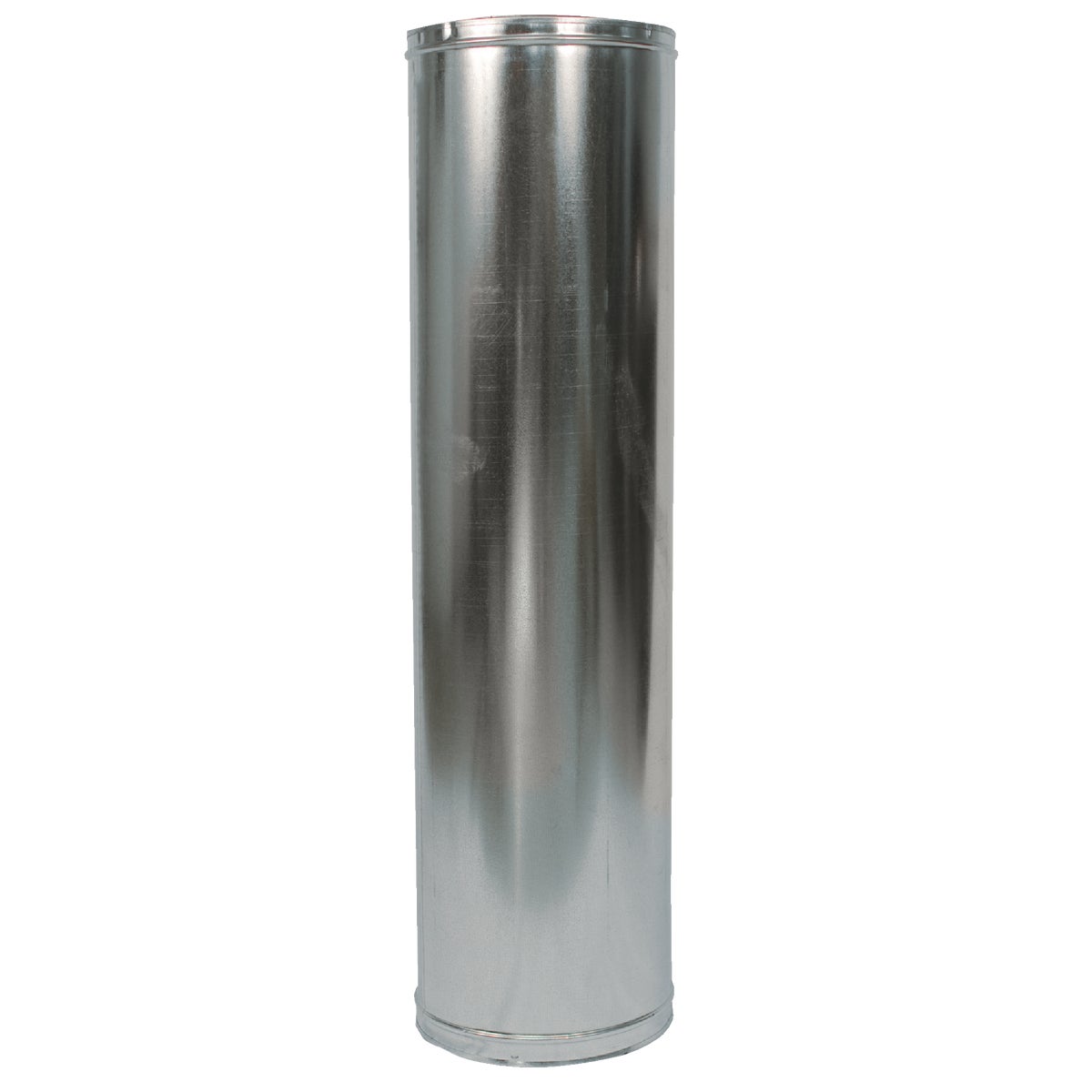 48″ DOUBLE WALL PIPE