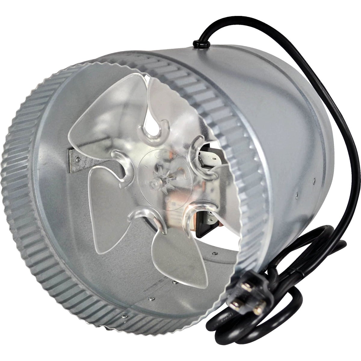 8″ DUCT FAN