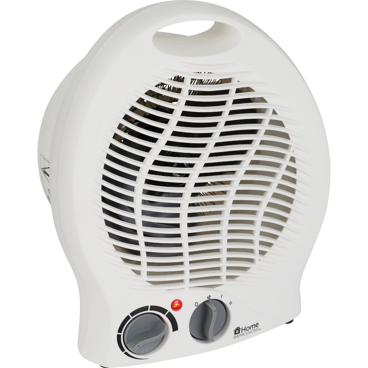 Best Comfort 1500W 120V Electric Space Heater, White