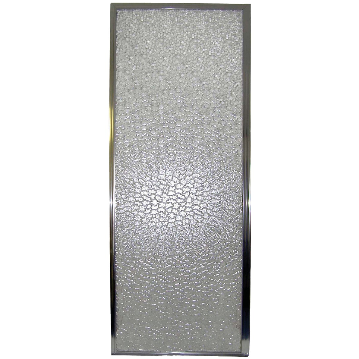 28″ GLASS SHOWER DOOR