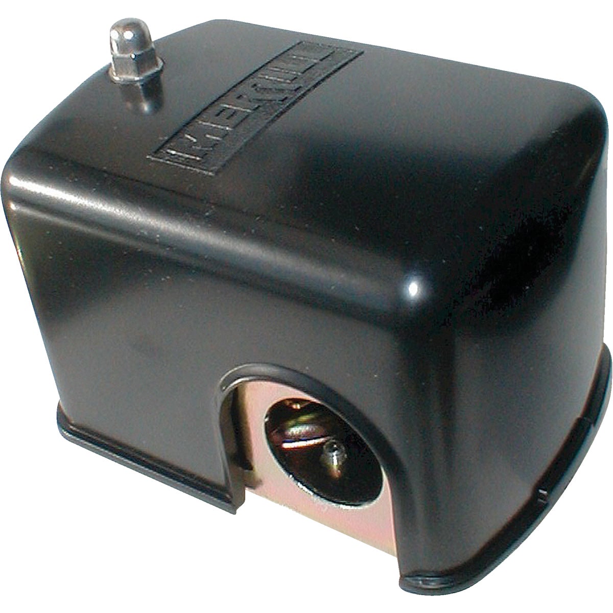 Merrill 30-50 psi Pipe Connection Pressure Switch