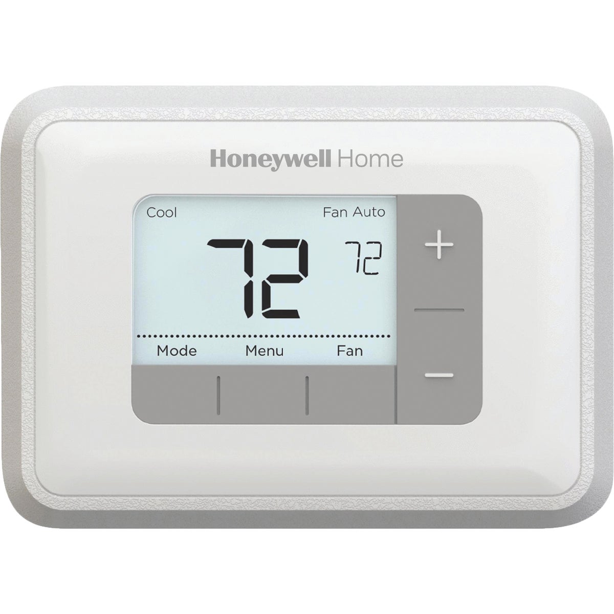 Honeywell Home 5-2 Day Programmable White Digital Thermostat