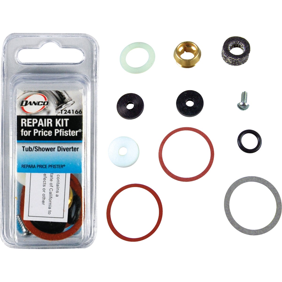 PFISTER STEM REPAIR KIT