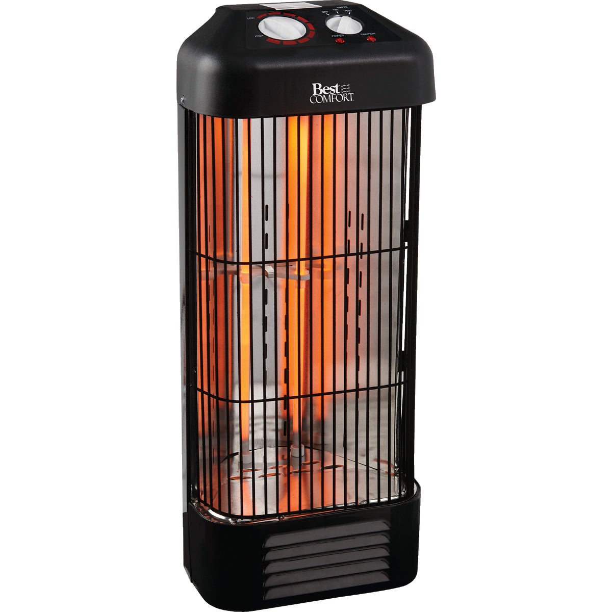 QUARTZ RADIANT HEATER