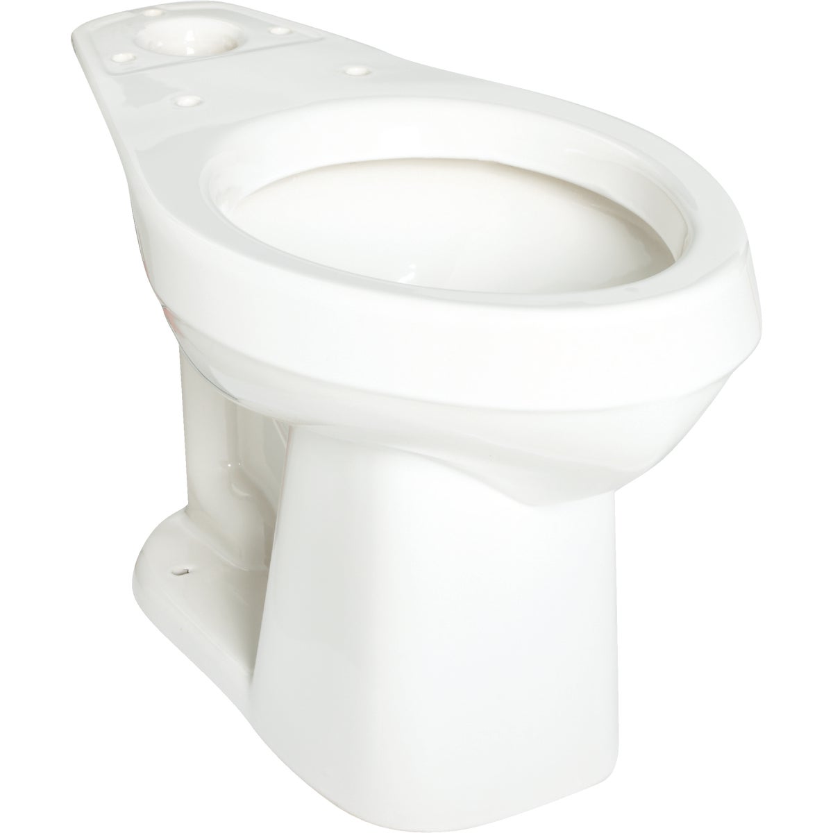 ADA ELNGTD TOILET BOWL