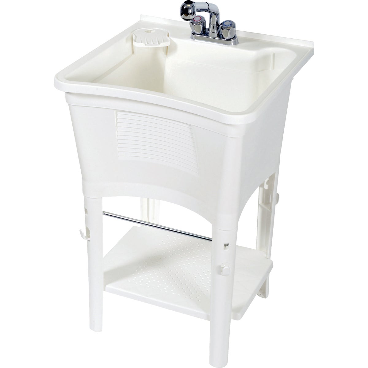 DELUXE ERGO LAUNDRY TUB