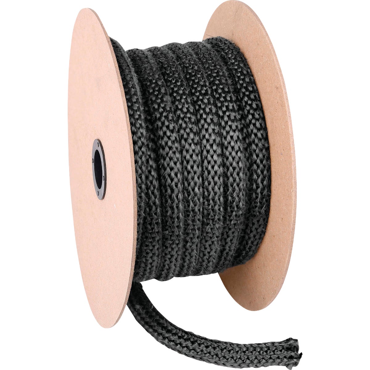 1″X6′ STOVE GASKET ROPE