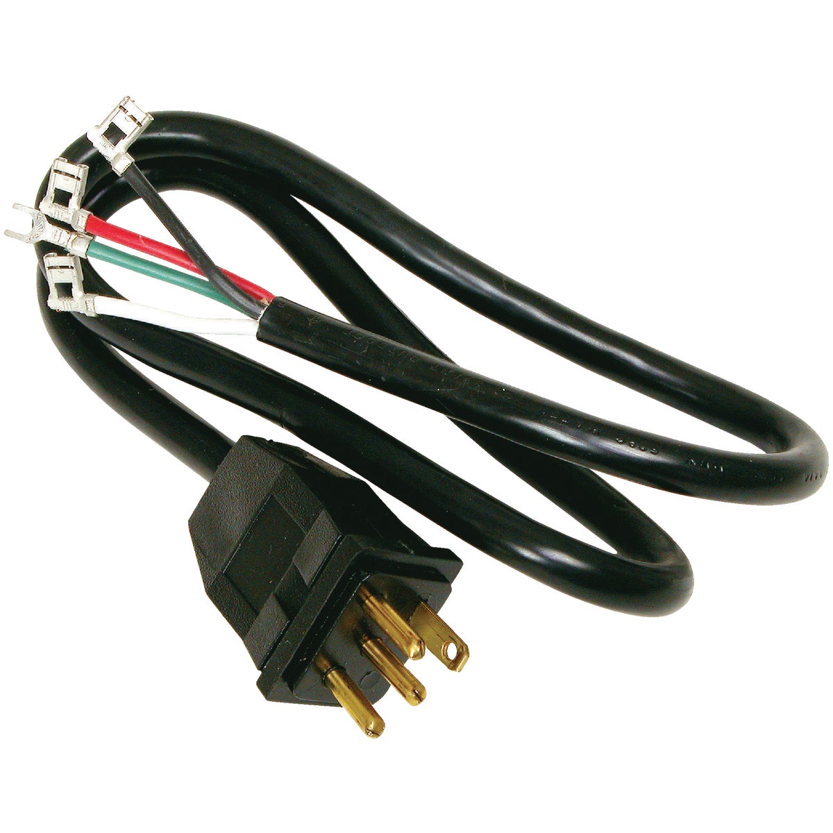 2-SPEED MOTOR CORD