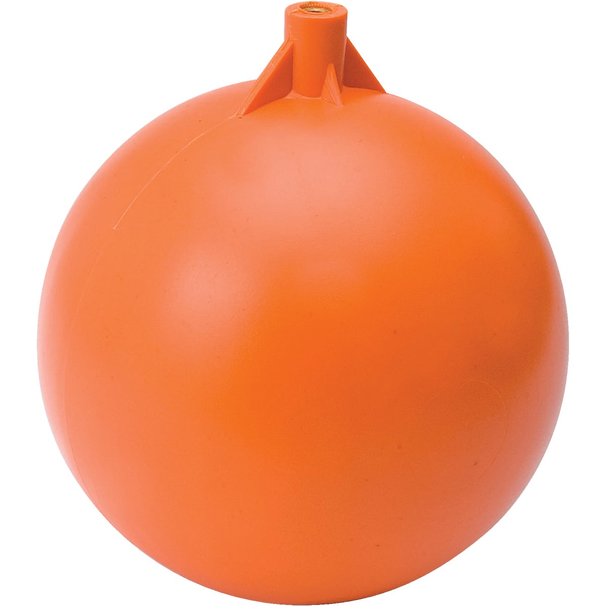 Watts 1/4 In. x 6 In. Stock Tank Plastic Float Ball