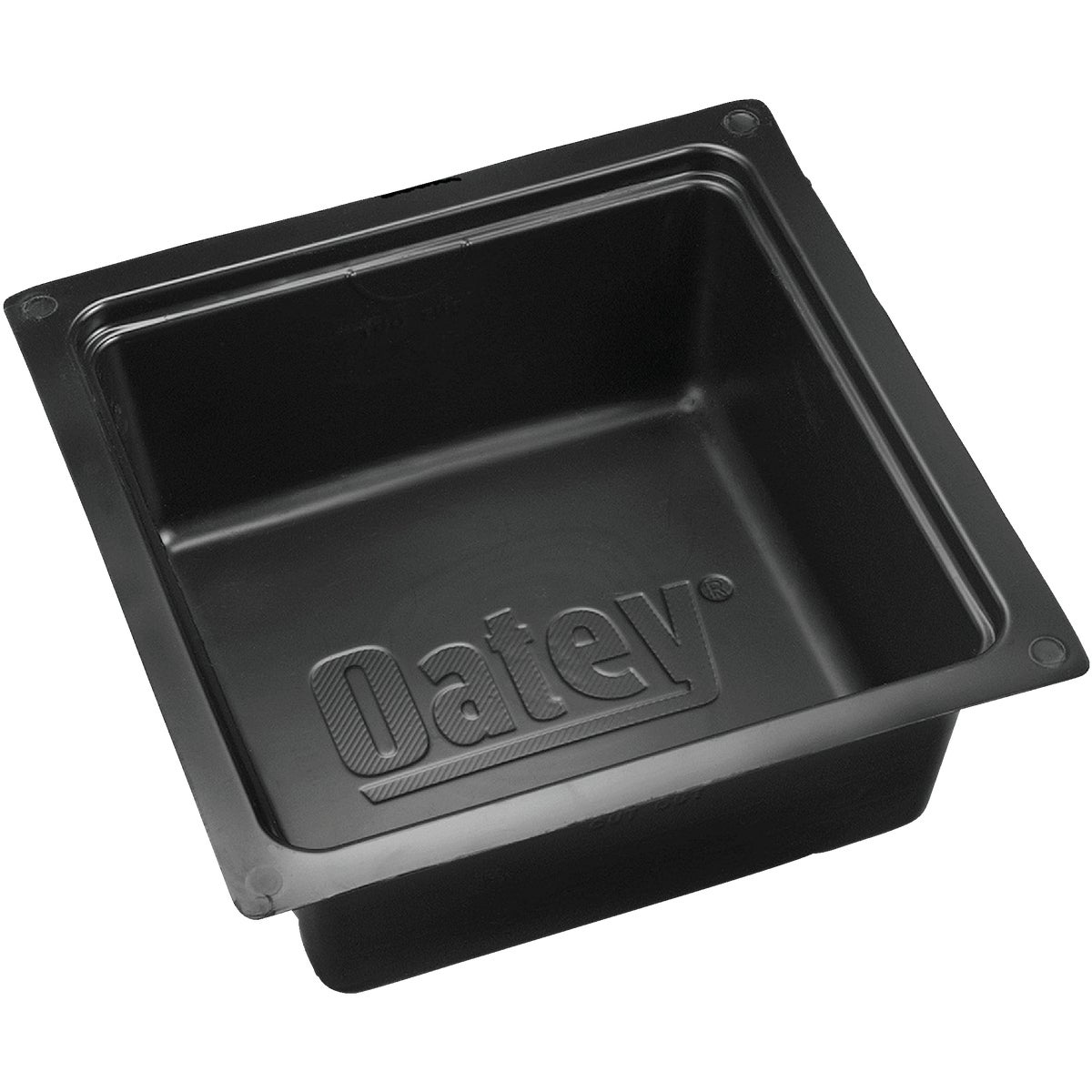 Oatey Standard Tub Box for 1-1/2 In. or 2 In. Drain