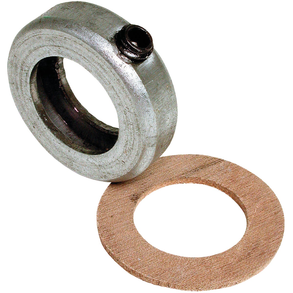 1″ COLLAR AND WASHER